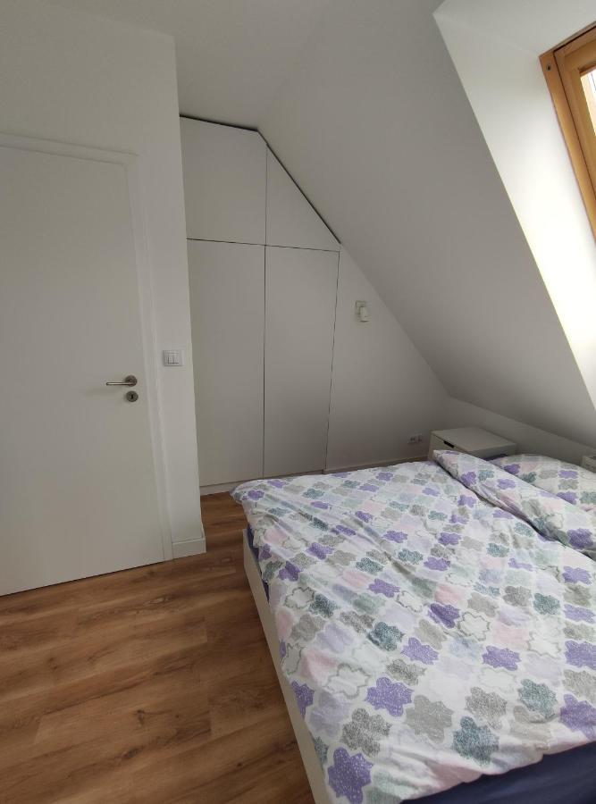 TrzęsaczFrida Haus别墅 外观 照片