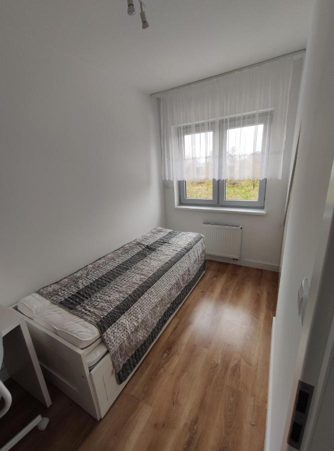 TrzęsaczFrida Haus别墅 外观 照片
