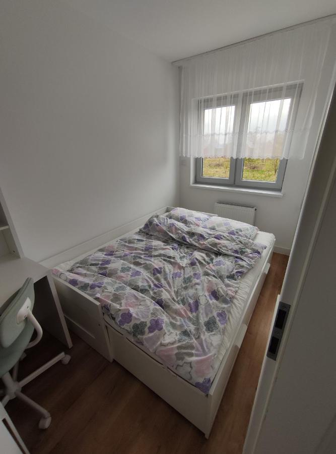 TrzęsaczFrida Haus别墅 外观 照片