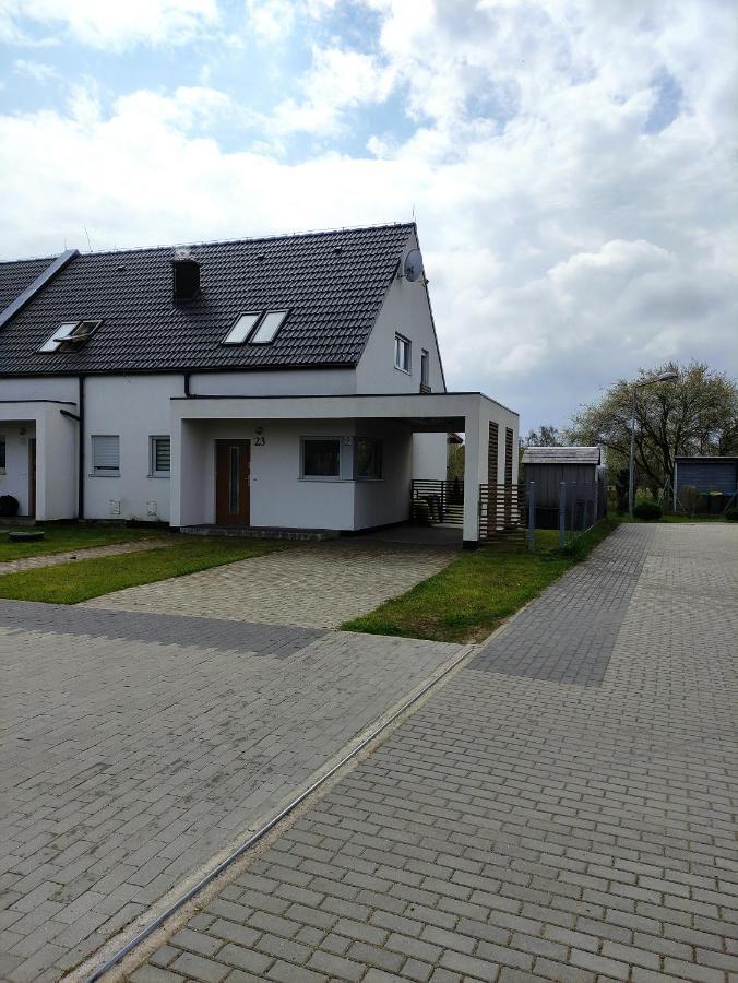 TrzęsaczFrida Haus别墅 外观 照片